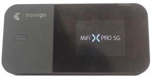 Zyvpee Inseego MiFi X Pro 5G M3200 Mobile Hotspot Router WIFI6