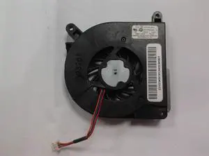 Blower Cooling fan of MCF-W09AM05 5V 0.35A 3-Wires for notebook, laptop cpu Blower Cooling fan of MCF-W09AM05 5V 0.35A 3-Wires for notebook, laptop cpu