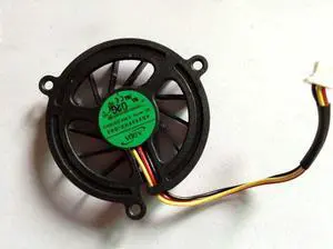 Circular Cooling fan of ADDA AD3605HX-QB3 with 5V 0.3A CWYATA1 3-Wires Circular Cooling fan of ADDA AD3605HX-QB3 with 5V 0.3A CWYATA1 3-Wires