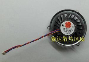 DC Circular cooler of LG E33-0900162-L01 MFNC-C537E with 5V 3-Wires for notebook