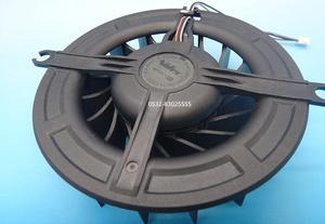 Nidec 12CM  G10C12MS2AH-56J14 12V 1.76A 3 Wires 3Pins Circular Cooler For PC