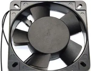 SUNON 11025 SF11025AT 2112HBL axial Cooler With AC 220~240V 50~60Hz 0.10Amp 2 Wires For case