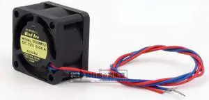 Wind Ace D35M12 35MM DC brushless Cooler with 12V 0.04A  2 Wires For HP Gen8,case