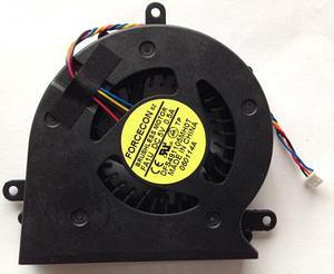 Forcecon DFS491105MH0T 5V 0.50A  4Wires 4Pins Connector Fan For LENOVO B465C G465C G465 G470E