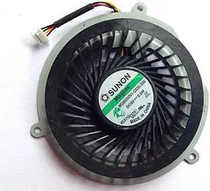 SUNON MG60090V1-C030-S99 5V 2.0W 4 Wires 4Pins Connector Cooling fan for Lenovo Y470 Y470P Y470N Y471 Y471A