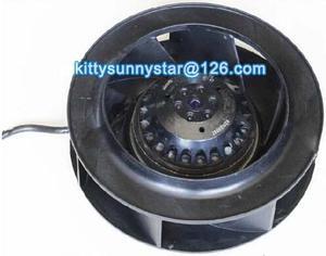 ebmPAPST R2E190-A026-05 230V 58/75W 0.26/0.34A 2uF 400VDB Cooling Fan,R2E190-AO26-05 Inverter Fan