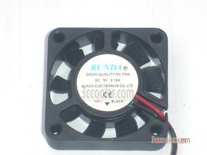 60mm Superred CHB6012AS(E) DC12V 0.06A 2-Pin Cooling Fan For PC Computer Case