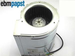 ebmpapst D2E133-AM47-01 M2E068-DF 230V Dual inlet AC centrifugal Fan