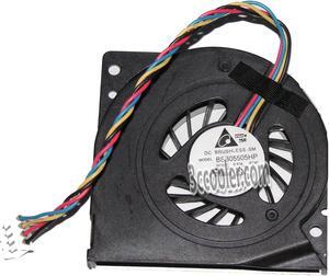 Delta BSB05505HP 5V 0.4A 4 Wires 4 Pins Blower For Lenovo B305 All in one computer