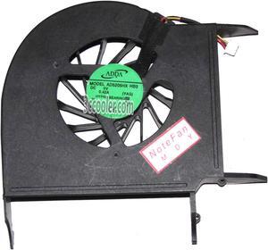 ADDA AD5205HX-HB3 YAG 5V 0.42A 3 Wires 3 Pins Case Fan notebook laptop blower