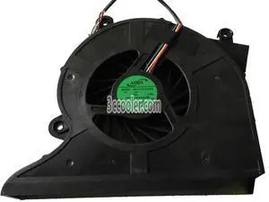 ADDA AB1512HX-AEB 12V 0.5A ZN6 4 Wires 4 Pins Blower Case Fan cpu centrifugal fan
