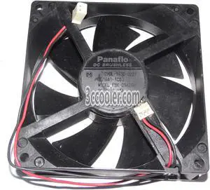 Panaflo 9225 92*25mm FBK-09A24H 24V 0.13A 2 Wires 2 Pins Case fan 9CM inverter server cooler Panaflo 9225 92*25mm FBK-09A24H 24V 0.13A 2 Wires 2 Pins Case fan 9CM inverter server cooler