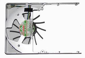 MAGIC MGT7012MB-W20 12V 0.19A 4 wires 4 pins vga fan graphics card cooler for QUADRO 2000D