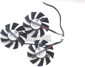 New 4 pin CPU COOLING FAN FOR HP Envy X360 13-AG Ryzen 13