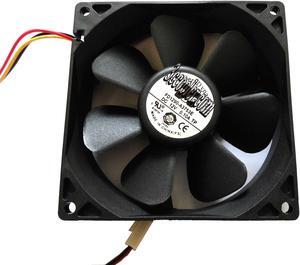 ARX 9025 FD1290-A3753E 12V 0.1A 3 Wires 3 Pins Connector DC Fan, Case Fan
