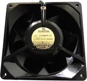 14CM 220V 50/60Hz AC axial fan