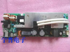 Power Supply driver Board QPWBNF514WJZZ for sharp projector XR-N850SA XG-D3580XA