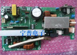 Power Supply driver Board DUNTKE169WE QPWBNE169WJZZ for sharp projector