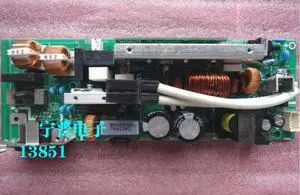 Power Supply driver Board QPWBNF251WJN1 DUNTKF251WE for sharp projector