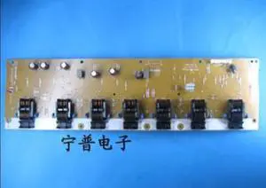 High voltage power supply board RDENC2299TPZZ (60) QKITF0169SNP2 for sharp LCD-32FX5