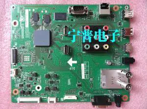 Power Supply driver Board QPWBXG352WJZZ DUNTKG352 for sharp LCD-70LX550A