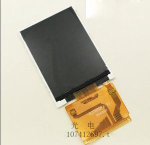 3.2 inches tft-lcd hd screen module with 37 pins for ips