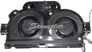 2PCS/set DC Blower of NMB BG0903-B049-POS with 12V 2.65A