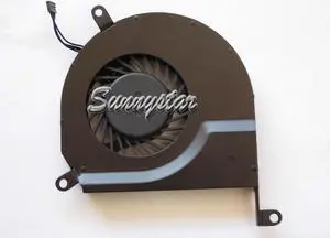 Original DC Blower of SUNON MG62090V1-Q030-S99 with 5V 1.1W 4-Wires For MacBook Air CPU