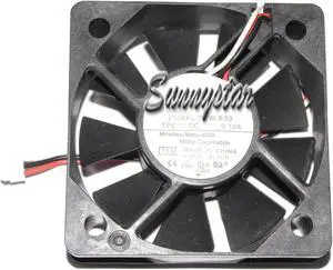 DC Square Cooler of NMB 50*15mm 2106KL-04W-B39 with 12V 0.1A 3-Wires 3 Pins case fan DC Square Cooler of NMB 50*15mm 2106KL-04W-B39 with 12V 0.1A 3-Wires 3 Pins case fan