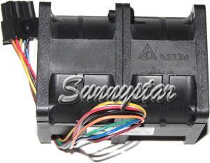 Delta 4056 GFB0412EHS -6H64 12V 1.82A For INTEL D74312-001 Cooling fan,Server fan