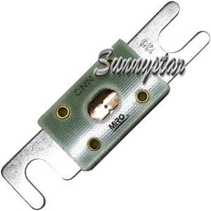 MRO RQ1 CNN 40A DC48V/AC125V RQD-1 fast blow fuse for car