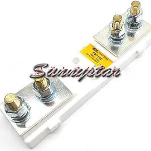 MRO FB711C fuse mount for NGT00 RS711B RS711C RGS30A RGS30B NGT00 RS6-00
