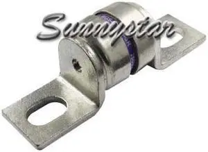 MIRO RGS4AD 250GH 35A aR 250V Spiral-style ceramic fast blow fuse