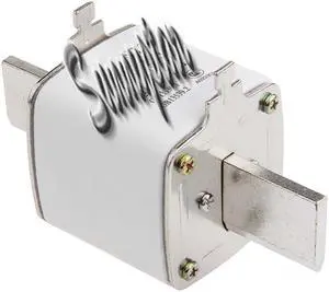 MIRO NT3 RT16-3 NH3 RT20-3 RO34 250A gG 500/690V ceramic square tube fuse