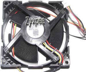 Nidec 90*32mm U92C12MS1BA3-57Z32 12V 0.14A 4 Wires 4 Pins 9cm fan for Refrigerator
