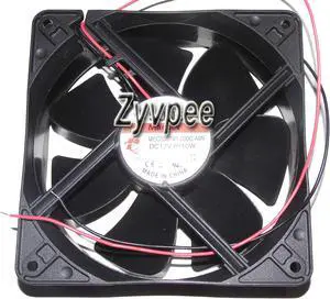 SUNON 120*38mm MEC0381V1-000C-A99 12V 10W 2Wire case fan,12cm power fan,cooling fan
