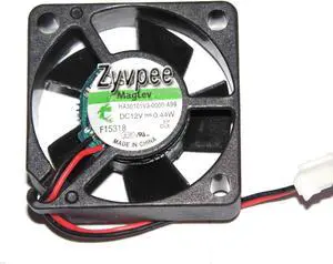20 Pcs / Lot  SUNON 3010 HA30101V3-0000-A99  12V 0.44W  2 Wires