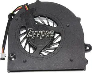 ADDA AB7005MX-ED3 5V 0.25A 3 Wires 3Pins Connector Fan for Lenovo G450LX G455GX G455LX G450GX G450AX G455AZ