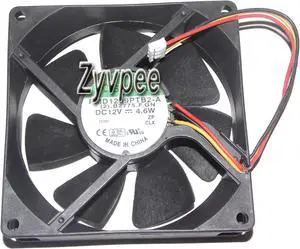 SUNON 9225 PMD1209PTB2-A (2).B2775.F.GN 12V 4.6W 3Wire Cooling Fan SUNON 9225 PMD1209PTB2-A (2).B2775.F.GN 12V 4.6W 3Wire Cooling Fan