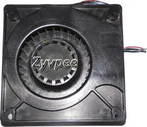 ComairRotron 120*32mm ABF24B1NDNX-E2 24V 0.32A 7.68W 3 wires centrifugal fan for AB5300 Server