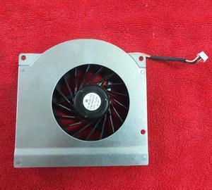 For Sony Vaio VGX-TP VGC-LV50DB P100 P105 UDQFZRH05DF0 UDQFZRH06DF0 5V 0.3A 4 wires 4 Pins notebook fan laptop cooler