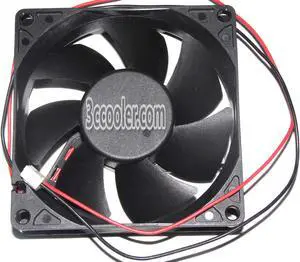 zyvpee SUPERRED 8025 80*25mm CHA8024EBN-K(E) 24V 0.24A 2 Wires 2 Pins Case fan 8CM inverter cooler zyvpee SUPERRED 8025 80*25mm CHA8024EBN-K(E) 24V 0.24A 2 Wires 2 Pins Case fan 8CM inverter cooler