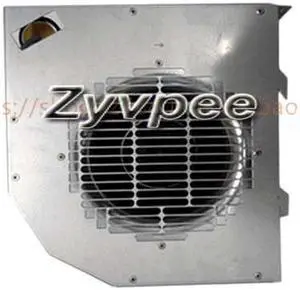 Original For inverter coverter ebmpapst WS FAN 230 ACS800 AC230V 155w 2500 rpm centrifugal cooler