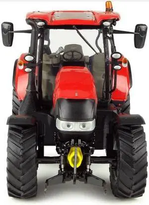 Case IH Maxxum 145 CVX Tractor 1/32 Diecast Model by Universal Hobbies