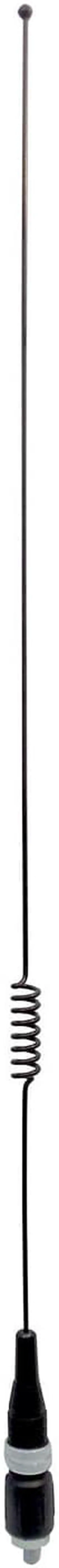 TruckSpec TS-536 30" Ring Tunable CB Antenna