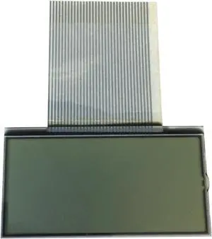 UNIDEN - REPLACEMENT LCD SCREEN FOR THE BC75XLT