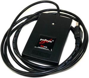 RF Ideas RDR-7582AKU ID 82 Iclass Csn Black USB External Reader