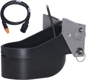 Airmar TM275C-LHW Transducer With Garmin 12-Pin MMC