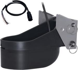 Airmar TM275C-LHW Transducer With Bare Wire MMC