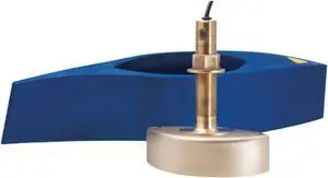Airmar B285C-HW Thru-Hull High Wide CHIRP With Mix-N-Match Connector